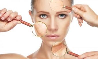 vilka hudproblem löser laserfraktionell föryngring 